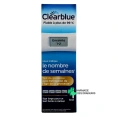 Clearblue Test De Grossesse Digital Estimation De l'Âge De Grossesse