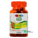 Pediakid Gommes Transit - Vue 360°