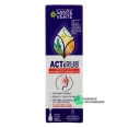Actirub Spray Nasal