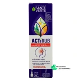 Actirub Spray Nasal - Vue 360°