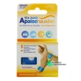 Sea Band Apaise Nausées Bracelets d'Acupression