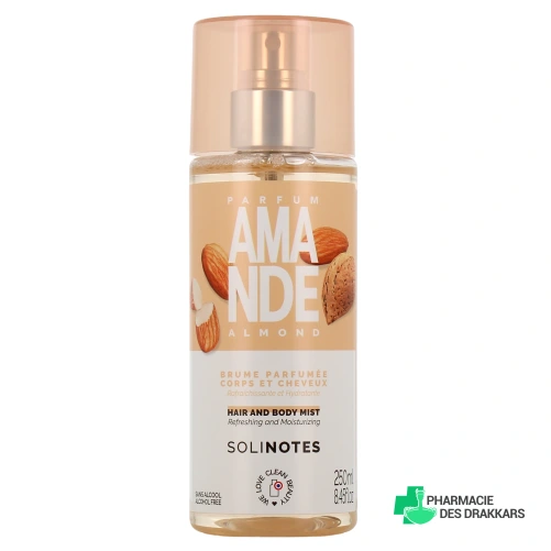 Solinotes Brume Parfumée