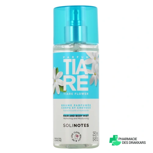 Solinotes Brume Parfumée