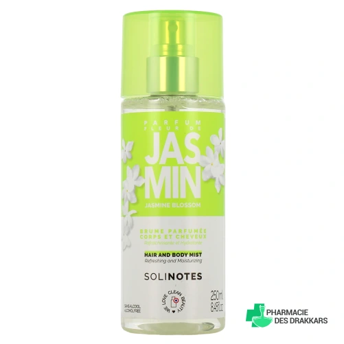 Solinotes Brume Parfumée