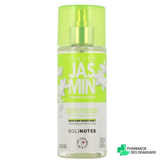 Solinotes Brume Parfumée