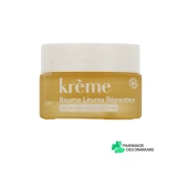 Krème Baume Lèvres Réparateur - Vue 360°