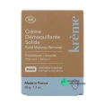 Krème Crème Démaquillante Solide
