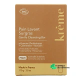 Krème Pain Dermatologique Surgras - Vue 360°