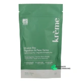 Krème Infusion Digestion & Peau Saine - Vue 360°