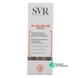 SVR AK Secure DM Protect - Vue 360°