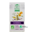 Thés de la Pagode Sommeil Bio