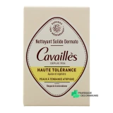 Rogé Cavaillès Nettoyant Solide Dermato Ultra Haute Tolérance - Vue 360°