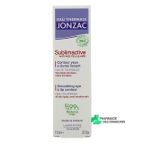 Jonzac Sublimactive Contour Yeux et Lèvres Lissant - Vue 360°