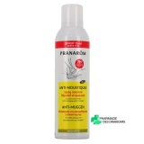 Pranarom Bio Aromapic Spray Corps Anti-moustiques - Vue 360°