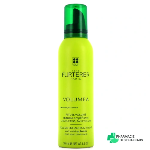 Furterer Volumea Mousse Amplifiante