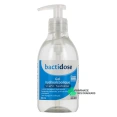Bactidose Gel Hydroalcoolique Hygiène Mains