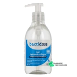Bactidose Gel Hydroalcoolique Hygiène Mains - Vue 360°