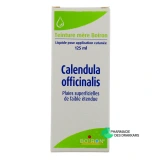 Boiron Teinture Mère Calendula Officinalis - Vue 360°