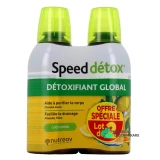 Speed Détox - Vue 360°