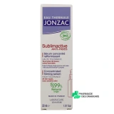 Jonzac Sublimactive Anti-rides Sérum Concentré Raffermissant - Vue 360°