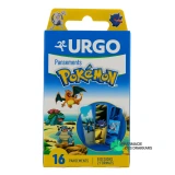Urgo Pansements Enfant Prédécoupés - Vue 360°