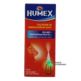 Humex Rhume Solution Nasale