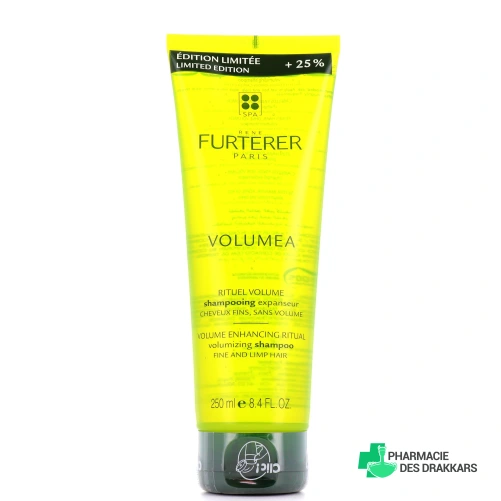 Furterer Volumea Shampooing Expanseur