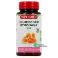 Super Diet Levure De Bière Revivifiable Bio