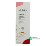 Melvita L'Or Rose Huile Fermeté Suractivée - Vue 360°
