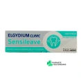 Elgydium Clinic Sensileave Dentifrice Traitement Sensibilité