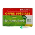 Dentifrice Homeodent Soin Complet