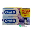 Oral B 3D White Advanced Luxe Perfection Dentifrice