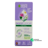 Santé Verte Digestconfort Total - Vue 360°