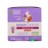 Santé Verte Digestconfort Rectolax Enfant - Vue 360°