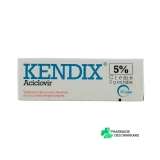 Kendix 5% - Vue 360°