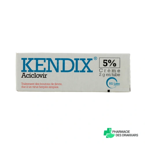 Kendix 5%