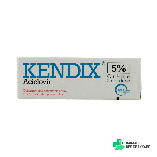 Kendix 5%