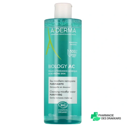 A-Derma Biology AC Eau Micellaire