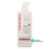 Topicrem DA Protect Baume Emollient - Vue 360°