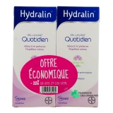 Hydralin Quotidien - Vue 360°