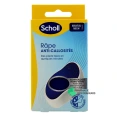 Scholl Râpe Manuelle Anti-callosités Nano Verre