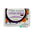 Lehning Pâte Suisse Fatigue Visuelle