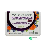 Lehning Pâte Suisse Fatigue Visuelle - Vue 360°