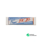 Finger Bob Bandages pour Doigts - Vue 360°