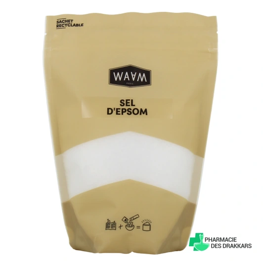 Waam Sel d'Epsom