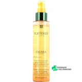 Furterer Okara Blond Spray Rituel Éclat Lumière - Vue 360°