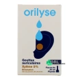 Orilyse Gouttes Auriculaires