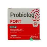 Probiolog Fort - Vue 360°