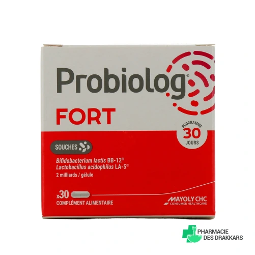 Probiolog Fort