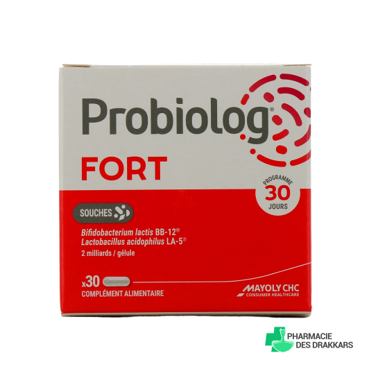 Probiolog Fort